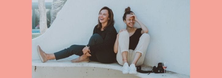 11 choses à faire pour se détendre cet été