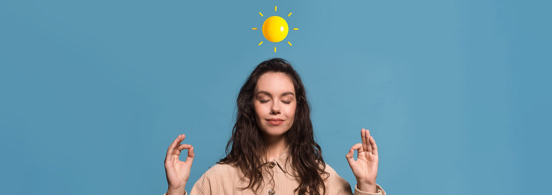 Comment les déséquilibres hormonaux affectentils ton bienêtre mental ?