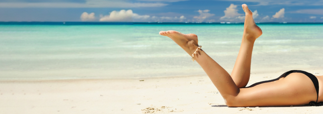 Se débarrasser de la cellulite  c'est possible !