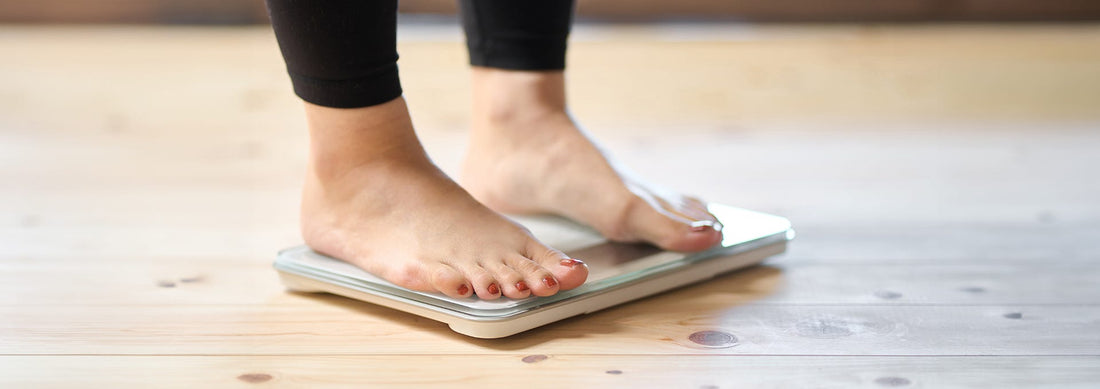 7 raisons pour lesquelles on prend du poids du jour au lendemain