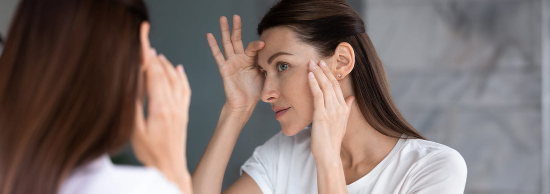 Comment le collagène peutil prévenir le vieillissement prématuré ?