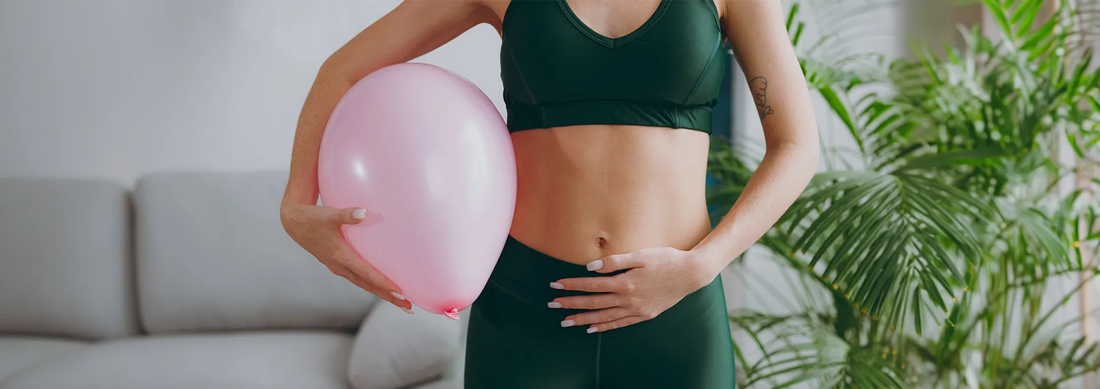 Comment se débarrasser d'un ventre gonflé en une semaine ?