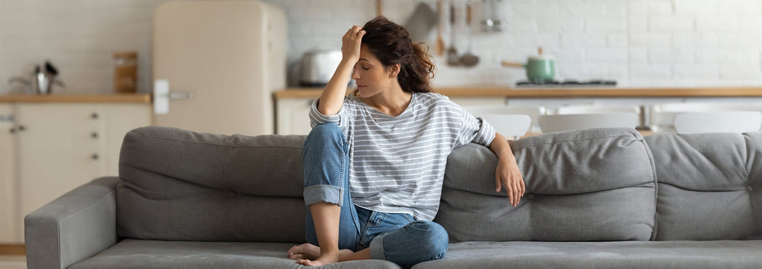 Ce à quoi les femmes doivent s'attendre après 35 ans