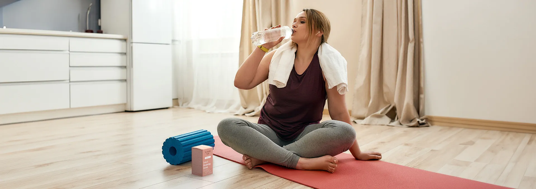 Tu as pris 2 kilos du jour au lendemain ? Voici comment lutter contre la rétention d'eau !
