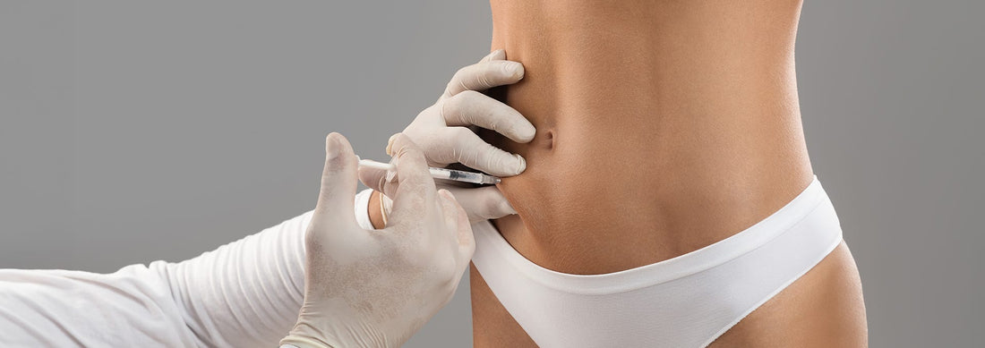 La raison pour laquelle les célébrités prennent des risques avec les injections de sémaglutide  et ce que tu devrais faire à la place