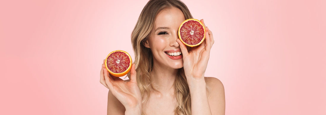 Saistu que tu peux perdre de la graisse du ventre en mangeant des oranges ?