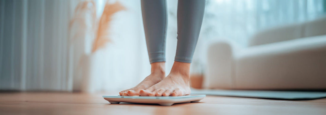 Comment éviter que ton poids stagne