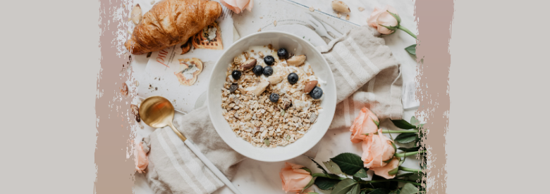 3 petits déjeuners très simples qui vont très bien avec les boissons TummyTox