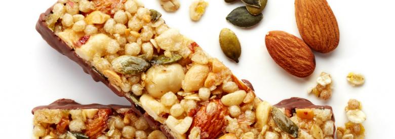 Aliments ''sains'' qui vous font grossir sans s'apercevoir