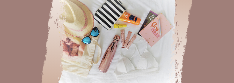 5 choses que vous devez avoir dans votre sac de plage