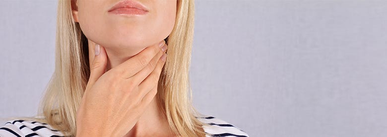 Le secret de l'équilibre des hormones thyroïdiennes