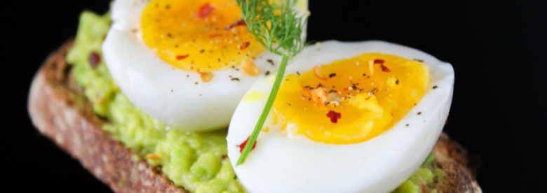 7 aliments pour garder la faim sous contrôle