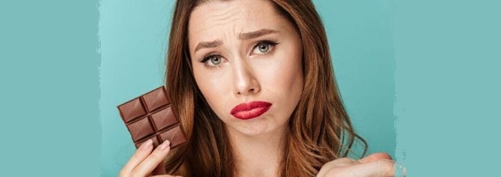 Manger pour se consoler : comment éviter les mauvaises habitudes