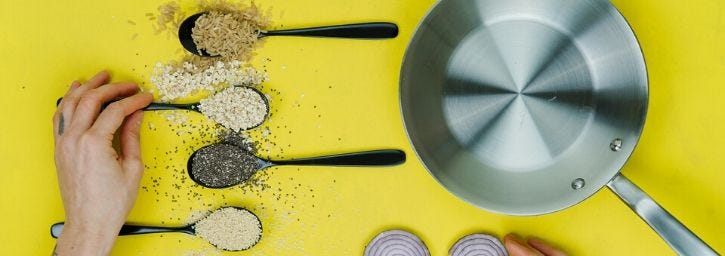 21 techniques scientifiquement prouvées pour perdre du poids, par le Dr. Greger