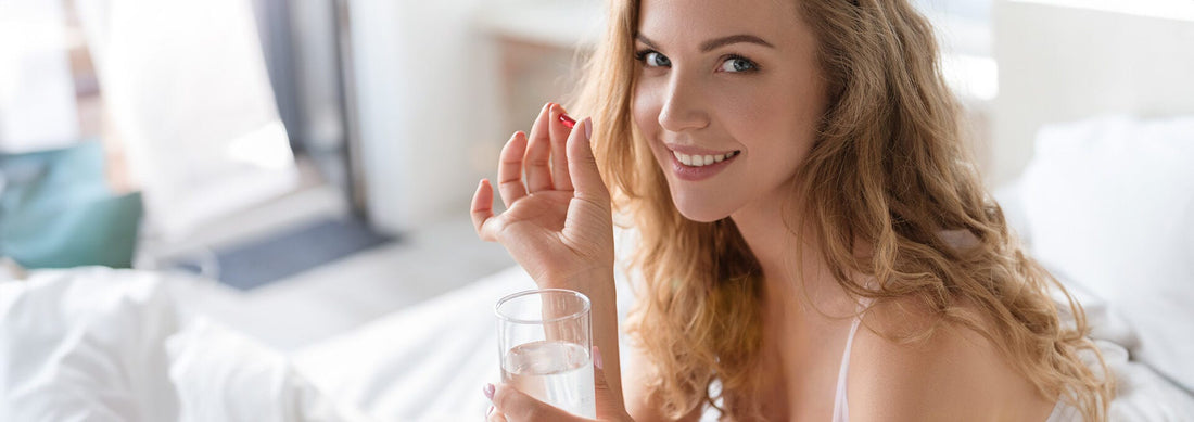 5 bénéfices des probiotiques pour les femmes