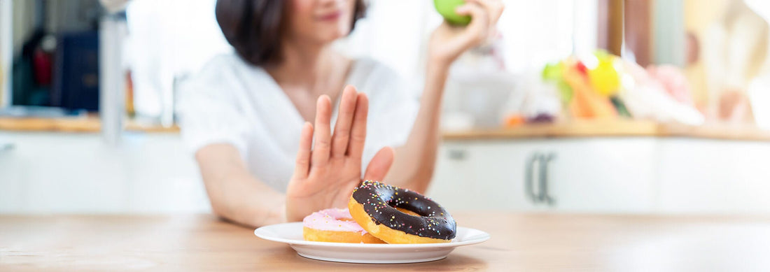 6 façons d'équilibrer son taux de sucre dans le sang