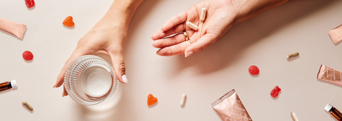 Les abonnements aux compléments alimentaires : une nécessité