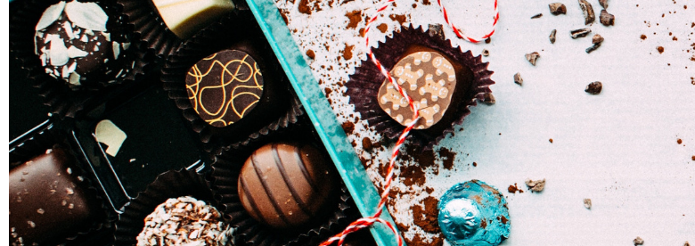 MANGER DU CHOCOLAT SANS CULPABILISER ? C'EST POSSIBLE !