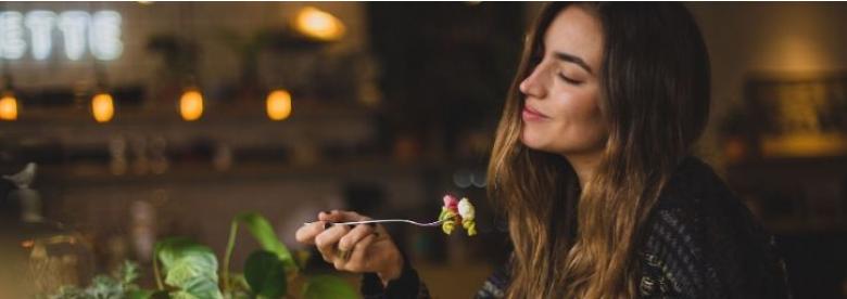 8 astuces pour battre les fringales