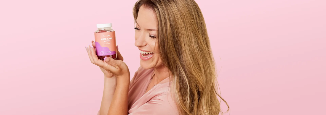 Cheveux ternes et sans vie : la solution est étonnamment simple  et savoureuse !