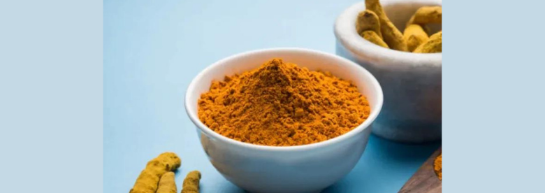 Le curcuma  l'ingrédient magique