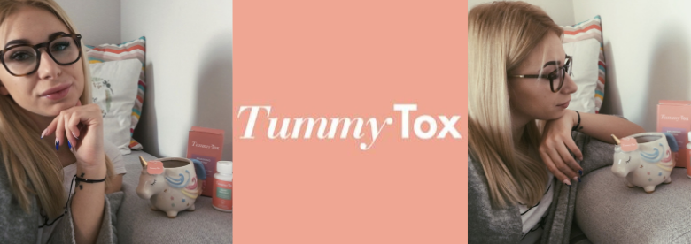 VOICI VERÓNICA, NOTRE NOUVELLE FILLE TUMMYTOX !