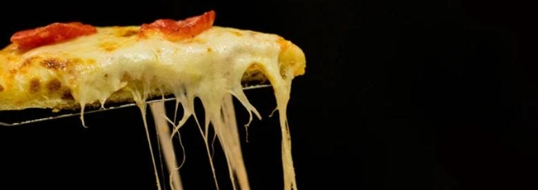 3 Recettes de Pizza faible en calories!