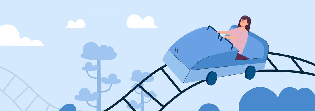 5 étapes pour soulager les symptômes du syndrome prémenstruel