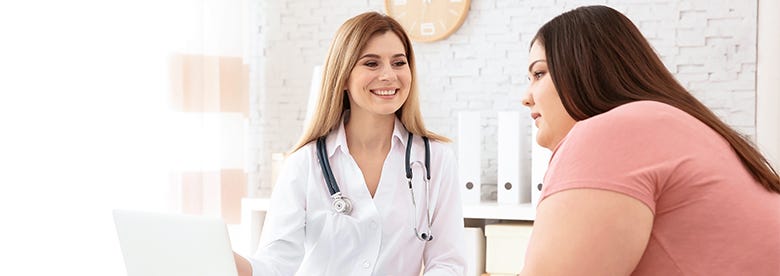 Tu continues à prendre du poids ? La faute à l'excès d'œstrogènes !