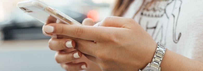 Les meilleures applis pour tracker ses calories !