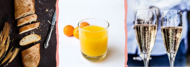 Aliments à éviter pour perdre du poids