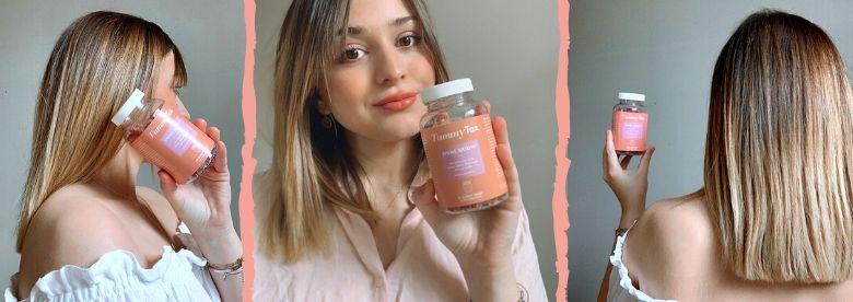 Les Secrets beauté, santé et fitness de @MltJuju