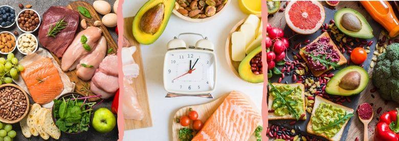 5 régimes à la carte : à choisir celui qui te convient le mieux