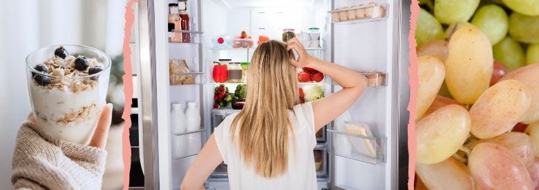 Comment grignoter plus intelligemment ?