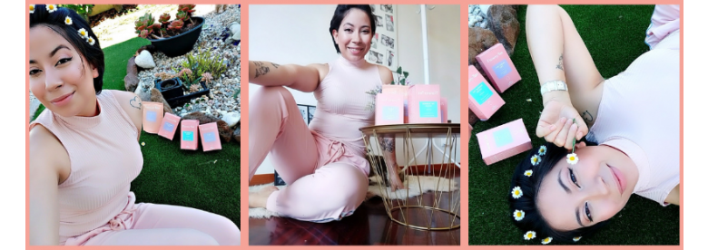 Vívia : "J'ai perdu 5 kg et 7 cm, bien sûr que je suis satisfaite !