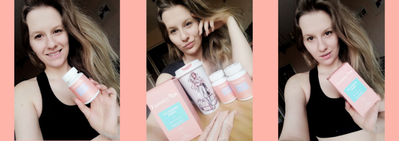 VERONICA A PARTICIPÉ AU CHALLENGE : SON PRIX ? UN MEILLEUR BIENÊTRE