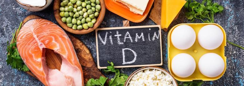 3 RAISONS POUR LESQUELLES LA VITAMINE D EST TRÈS IMPORTANTE POUR MINCIR
