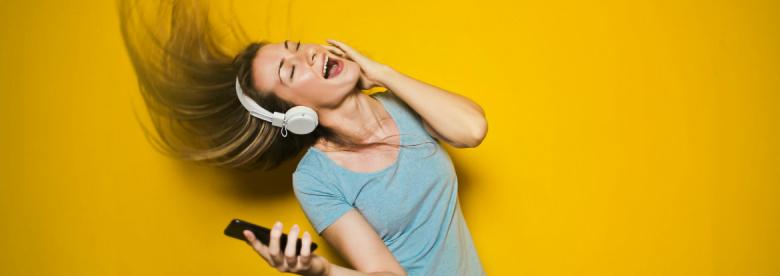 50 chansons à mettre sur ta playlist d'entraînement