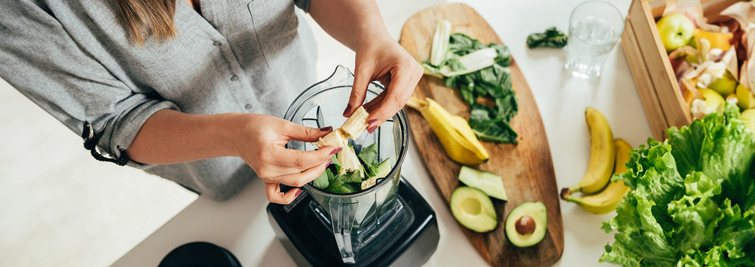 Le smoothie parfait pour l'été n'existe pas... Ou bien si...