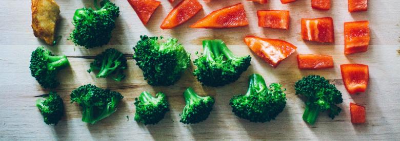 Des idées pour l’enrichissement sain de ton menu