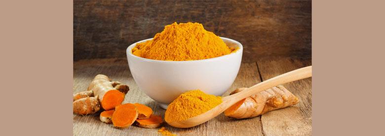 5 raisons pourquoi le curcuma changera ta vie