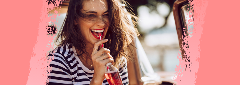 ADIEU UN VENTRE GONFLÉ, MOI ÇA VA SANS TOI !