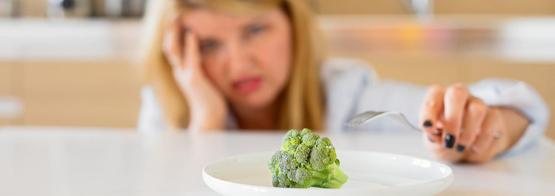 3 plats qui convaincront même les plus ferventes opposantes aux légumes