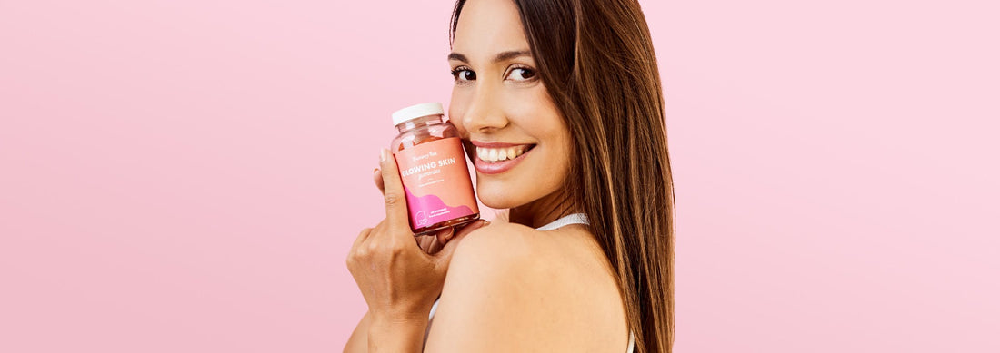 Comment améliorer ta peau terne, sèche et sans vie ?