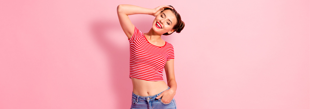 Découvre 5 des meilleurs produits pour un ventre plat