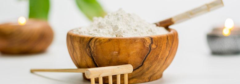 8 raisons pourquoi tu dois absolument inclure l'argile de Kaolin dans ta routine visage