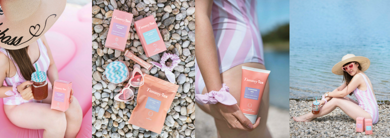 Leda : Mon été avec TummyTox