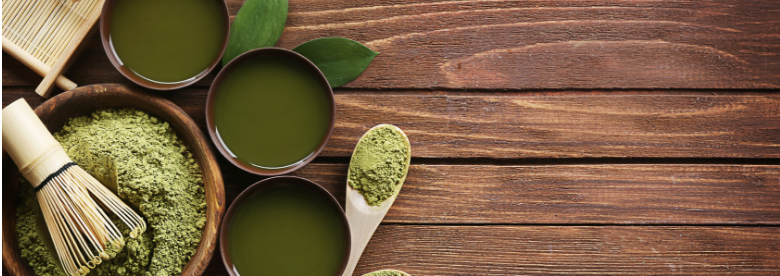 5 choses à savoir absolument sur le matcha