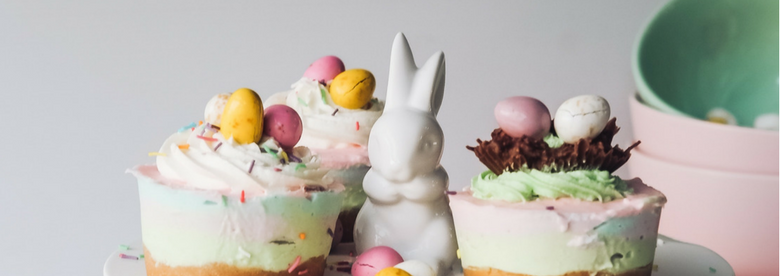 Le grand ménage de printemps après Pâques