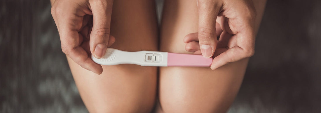 10 choses à savoir avant la grossesse